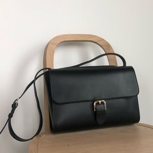 A.P.C crossbody bag